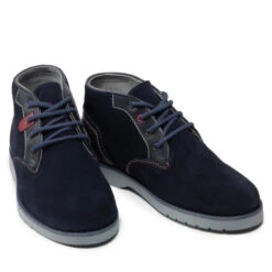 Boots Mayoral 46257 Marino 83 12 Boots Mayoral 46257 Marino 83 -Geox Soldes Boutique boots mayoral 46257 marino 83 4