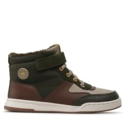 Boots Mayoral 46347 Caqui 10 8 Boots Mayoral 46347 Caqui 10 -Geox Soldes Boutique boots mayoral 46347 caqui 10 1