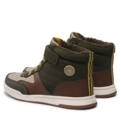 Boots Mayoral 46347 Caqui 10 9 Boots Mayoral 46347 Caqui 10 -Geox Soldes Boutique boots mayoral 46347 caqui 10 2