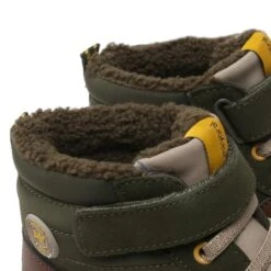 Boots Mayoral 46347 Caqui 10 11 Boots Mayoral 46347 Caqui 10 -Geox Soldes Boutique boots mayoral 46347 caqui 10 4