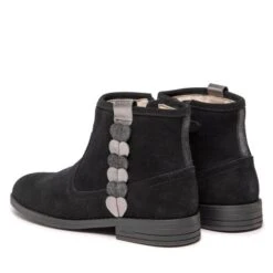 Boots Mayoral 48.303 Negro 11 -Geox Soldes Boutique boots mayoral 48 303 negro 11 2