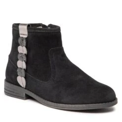 Boots Mayoral 48.303 Negro 11