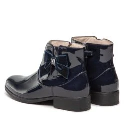 Boots Mayoral 48.307 Marino 20 9 Boots Mayoral 48.307 Marino 20 -Geox Soldes Boutique boots mayoral 48 307 marino 20 2