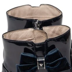 Boots Mayoral 48.307 Marino 20 11 Boots Mayoral 48.307 Marino 20 -Geox Soldes Boutique boots mayoral 48 307 marino 20 4