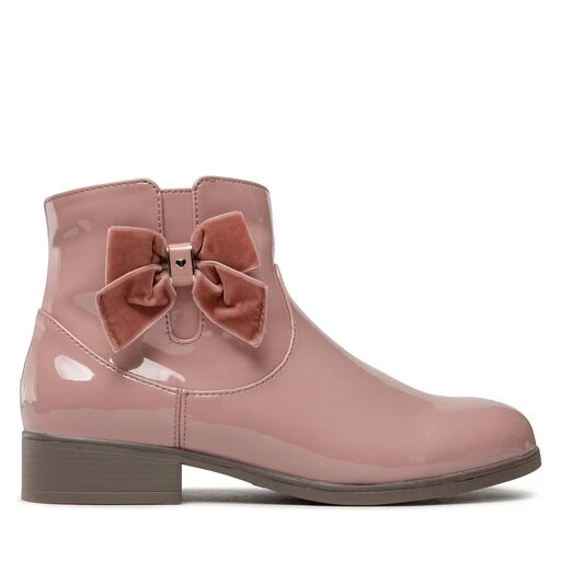Boots Mayoral 48.307 Rosa Oscur 19 4 Boots Mayoral 48.307 Rosa Oscur 19 – Image 2