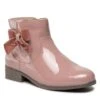Boots Mayoral 48.307 Rosa Oscur 19 -Geox Soldes Boutique boots mayoral 48 307 rosa oscur 19
