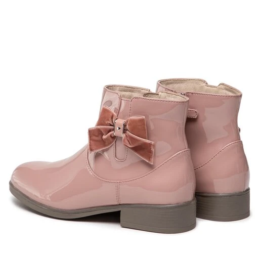 Boots Mayoral 48.307 Rosa Oscur 19 5 Boots Mayoral 48.307 Rosa Oscur 19 – Image 3