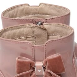 Boots Mayoral 48.307 Rosa Oscur 19 11 Boots Mayoral 48.307 Rosa Oscur 19 -Geox Soldes Boutique boots mayoral 48 307 rosa oscur 19 4