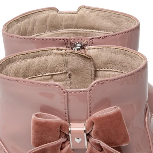 Boots Mayoral 48.307 Rosa Oscur 19 7 Boots Mayoral 48.307 Rosa Oscur 19 – Image 5