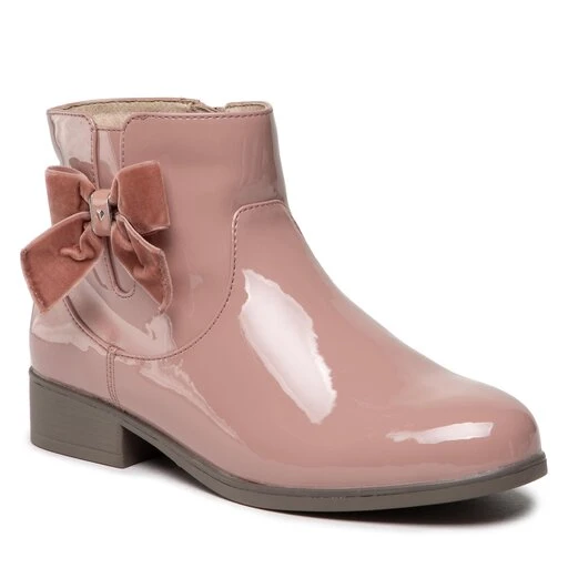 Boots Mayoral 48.307 Rosa Oscur 19 3 Boots Mayoral 48.307 Rosa Oscur 19