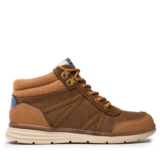 Boots Mayoral 48.345 Chocolate 96 4 Boots Mayoral 48.345 Chocolate 96 – Image 2