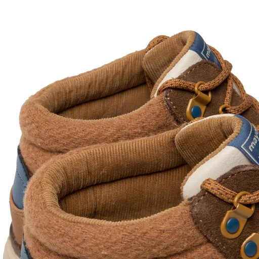 Boots Mayoral 48.345 Chocolate 96 7 Boots Mayoral 48.345 Chocolate 96 – Image 5