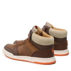 Boots Mayoral 48.349 Chocolate 52 -Geox Soldes Boutique boots mayoral 48 349 chocolate 52 2