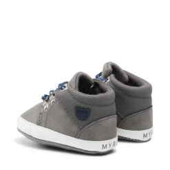 Boots Mayoral 9450 Gris Medio 96 10 Boots Mayoral 9450 Gris Medio 96 -Geox Soldes Boutique boots mayoral 9450 gris medio 96 2