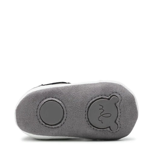 Boots Mayoral 9450 Gris Medio 96 6 Boots Mayoral 9450 Gris Medio 96 – Image 4