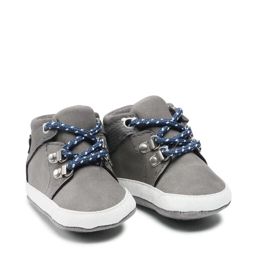 Boots Mayoral 9450 Gris Medio 96 7 Boots Mayoral 9450 Gris Medio 96 – Image 5