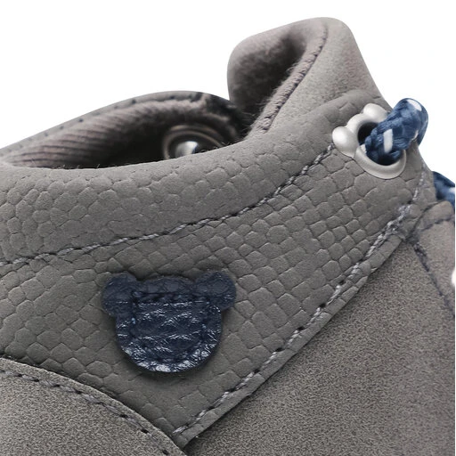 Boots Mayoral 9450 Gris Medio 96 8 Boots Mayoral 9450 Gris Medio 96 – Image 6