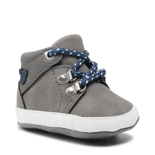 Boots Mayoral 9450 Gris Medio 96 3 Boots Mayoral 9450 Gris Medio 96