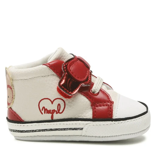 Boots Mayoral 9573 Jemioła 27 4 Boots Mayoral 9573 Jemioła 27 – Image 2