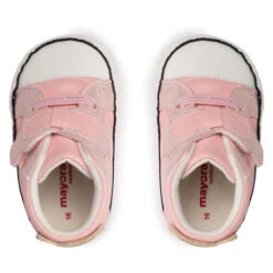 Boots Mayoral 9573 Rosee 28 -Geox Soldes Boutique boots mayoral 9573 rosee 28 4