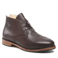 Boots Meindl Hoxton 1094 Dunkelbraun 46