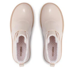 Boots Melissa Mini Melissa Chelsea Boot Inf 32835 Beige/Brown AE684 -Geox Soldes Boutique boots melissa mini melissa chelsea boot inf 32835 beige brown ae684 4