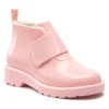 Boots Melissa Mini Melissa Chelsea Boot Inf 32835 Pink AE685