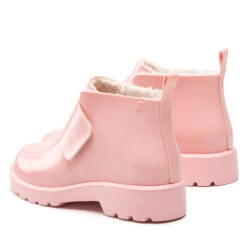Boots Melissa Mini Melissa Chelsea Boot Inf 32835 Pink AE685 10 Boots Melissa Mini Melissa Chelsea Boot Inf 32835 Pink AE685 -Geox Soldes Boutique boots melissa mini melissa chelsea boot inf 32835 pink ae685 2