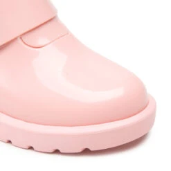Boots Melissa Mini Melissa Chelsea Boot Inf 32835 Pink AE685 13 Boots Melissa Mini Melissa Chelsea Boot Inf 32835 Pink AE685 -Geox Soldes Boutique boots melissa mini melissa chelsea boot inf 32835 pink ae685 5