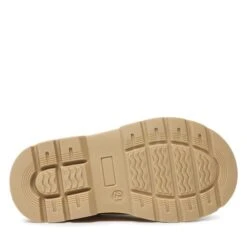 Boots Mickey&Friends AVO-SS23-018DSTC-A(II)CH Camel -Geox Soldes Boutique boots mickey friends avo ss23 018dstc a ii ch camel 3