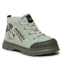 Boots Mickey&Friends AVO-SS23-018DSTC-A(II)DZ Green