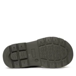 Boots Mickey&Friends AVO-SS23-018DSTC-A(II)DZ Green -Geox Soldes Boutique boots mickey friends avo ss23 018dstc a ii dz green 3