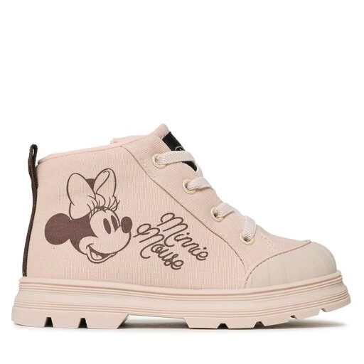 Boots Mickey&Friends AVO-SS23-018DSTC-A(II)DZ Lavender Rose 4 Boots Mickey&Friends AVO-SS23-018DSTC-A(II)DZ Lavender Rose – Image 2