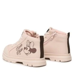 Boots Mickey&Friends AVO-SS23-018DSTC-A(II)DZ Lavender Rose 9 Boots Mickey&Friends AVO-SS23-018DSTC-A(II)DZ Lavender Rose -Geox Soldes Boutique boots mickey friends avo ss23 018dstc a ii dz lavender rose 2