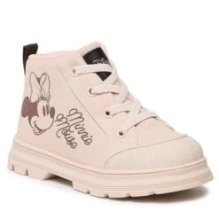 Boots Mickey&Friends AVO-SS23-018DSTC-A(II)DZ Lavender Rose