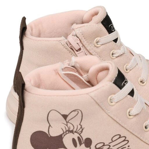 Boots Mickey&Friends AVO-SS23-018DSTC-A(II)DZ Lavender Rose 7 Boots Mickey&Friends AVO-SS23-018DSTC-A(II)DZ Lavender Rose – Image 5