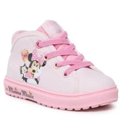 Boots Mickey&Friends SS23-110DSTC Lavender Rose