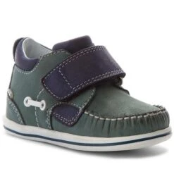 Boots Mido 20-12 Vert