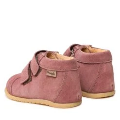 Boots Mrugała 5101/3-04 Berry -Geox Soldes Boutique boots mrugala 5101 3 04 berry 2