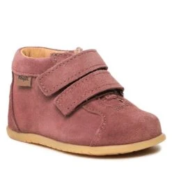 Boots Mrugała 5101/3-04 Berry