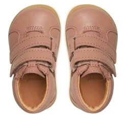 Boots Mrugała 5101/3-44 Rosa -Geox Soldes Boutique boots mrugala 5101 3 44 rosa 4