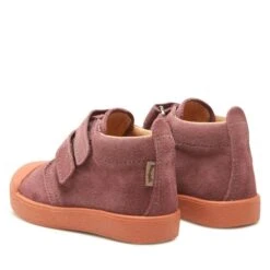 Boots Mrugała 5175/3-04 Berry -Geox Soldes Boutique boots mrugala 5175 3 04 berry 2