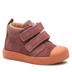 Boots Mrugała 5175/3-04 Berry