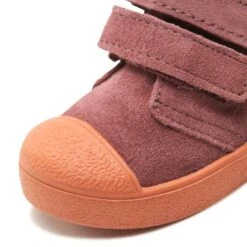 Boots Mrugała 5175/3-04 Berry -Geox Soldes Boutique boots mrugala 5175 3 04 berry 3