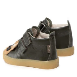 Boots Mrugała 5180/2-26 Alpaca Grass -Geox Soldes Boutique boots mrugala 5180 2 26 alpaca grass 2