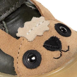 Boots Mrugała 5180/2-26 Alpaca Grass -Geox Soldes Boutique boots mrugala 5180 2 26 alpaca grass 5