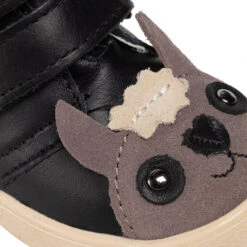 Boots Mrugała 5180/2-99 Black -Geox Soldes Boutique boots mrugala 5180 2 99 black 5