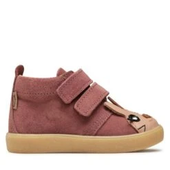 Boots Mrugała 5180/3-04 Bunny Berry -Geox Soldes Boutique boots mrugala 5180 3 04 bunny berry 1