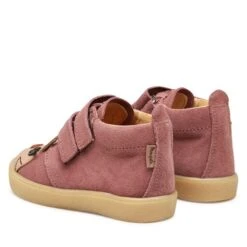 Boots Mrugała 5180/3-04 Bunny Berry -Geox Soldes Boutique boots mrugala 5180 3 04 bunny berry 2