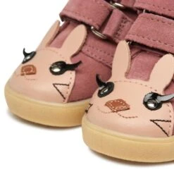 Boots Mrugała 5180/3-04 Bunny Berry -Geox Soldes Boutique boots mrugala 5180 3 04 bunny berry 3